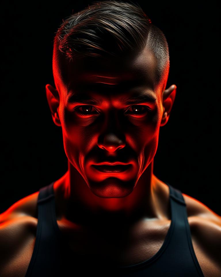 Fitness Cover